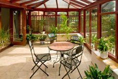 Hellidon conservatory quotes