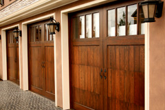 Hellidon garage extension quotes